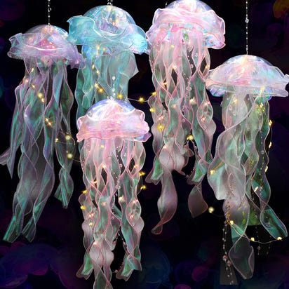 Jellyfish Atmosphere Lampa™