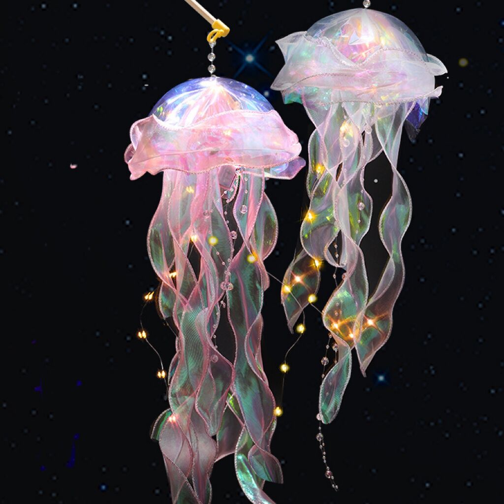 Jellyfish Atmosphere Lampa™