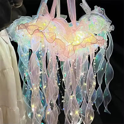 Jellyfish Atmosphere Lampa™