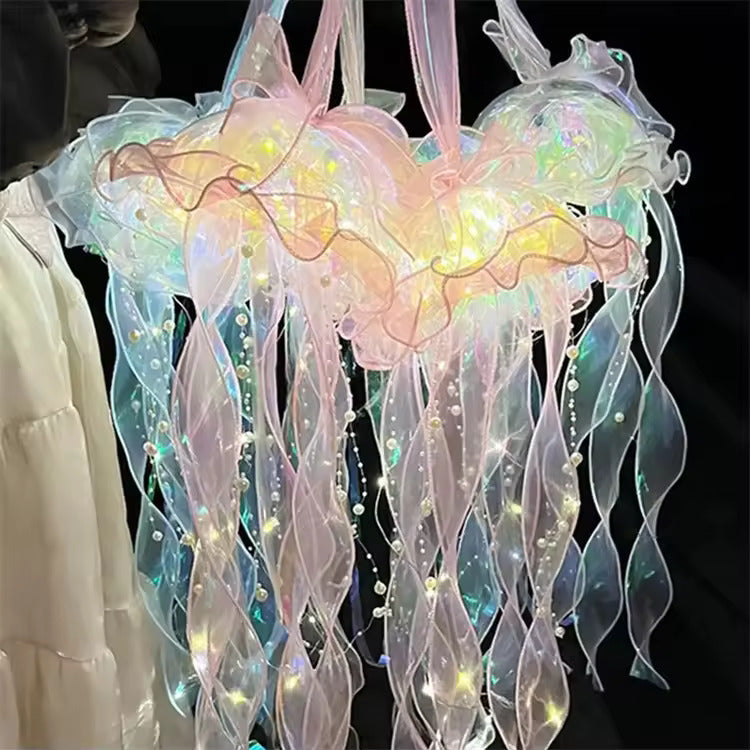 Jellyfish Atmosphere Lampa™