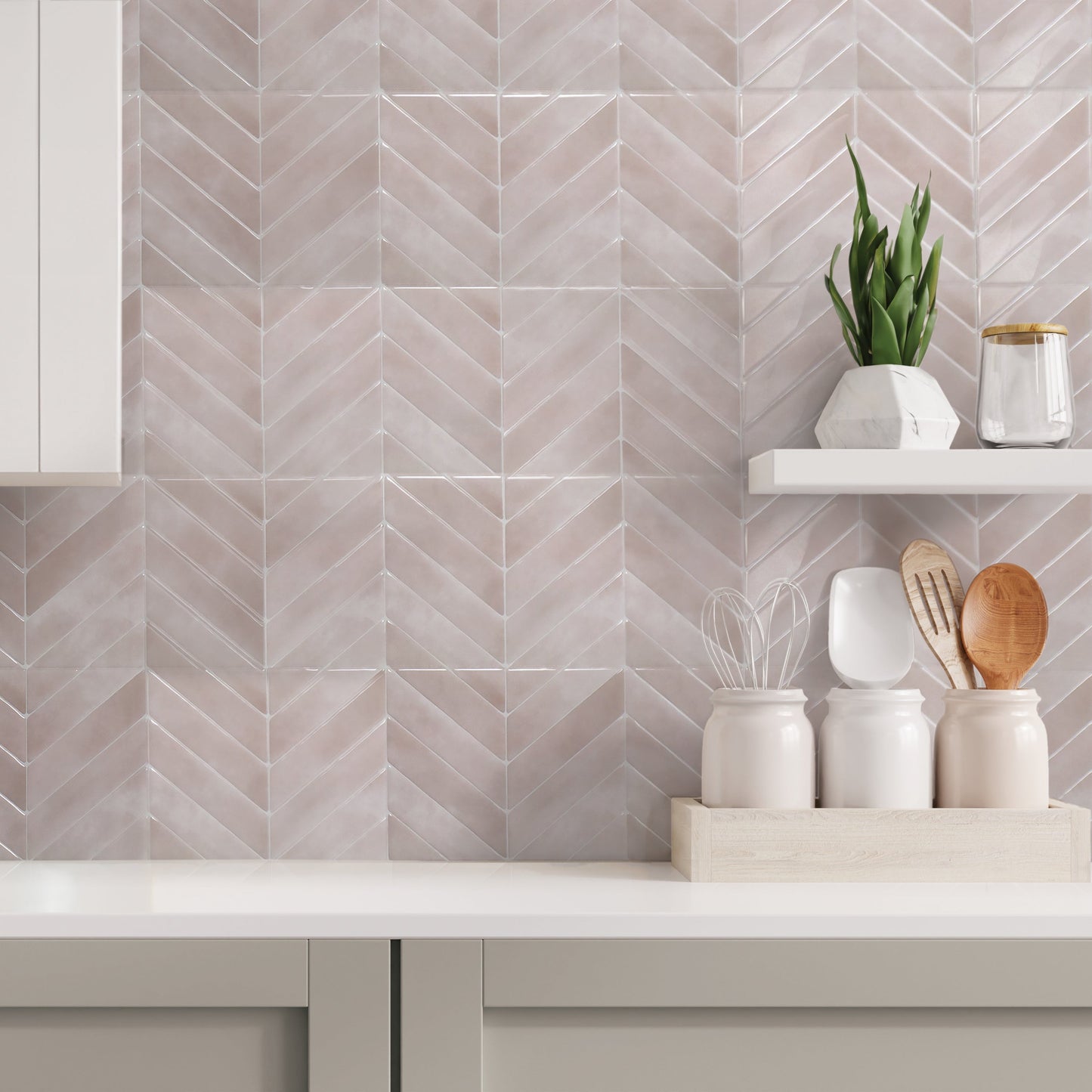 Chevron Viby