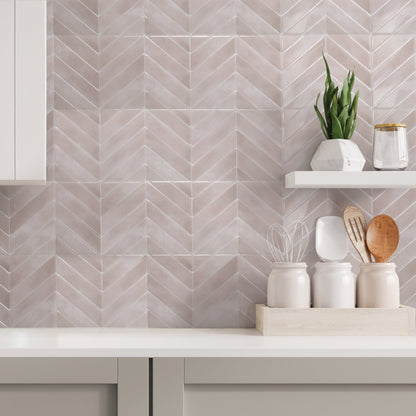 Chevron Viby