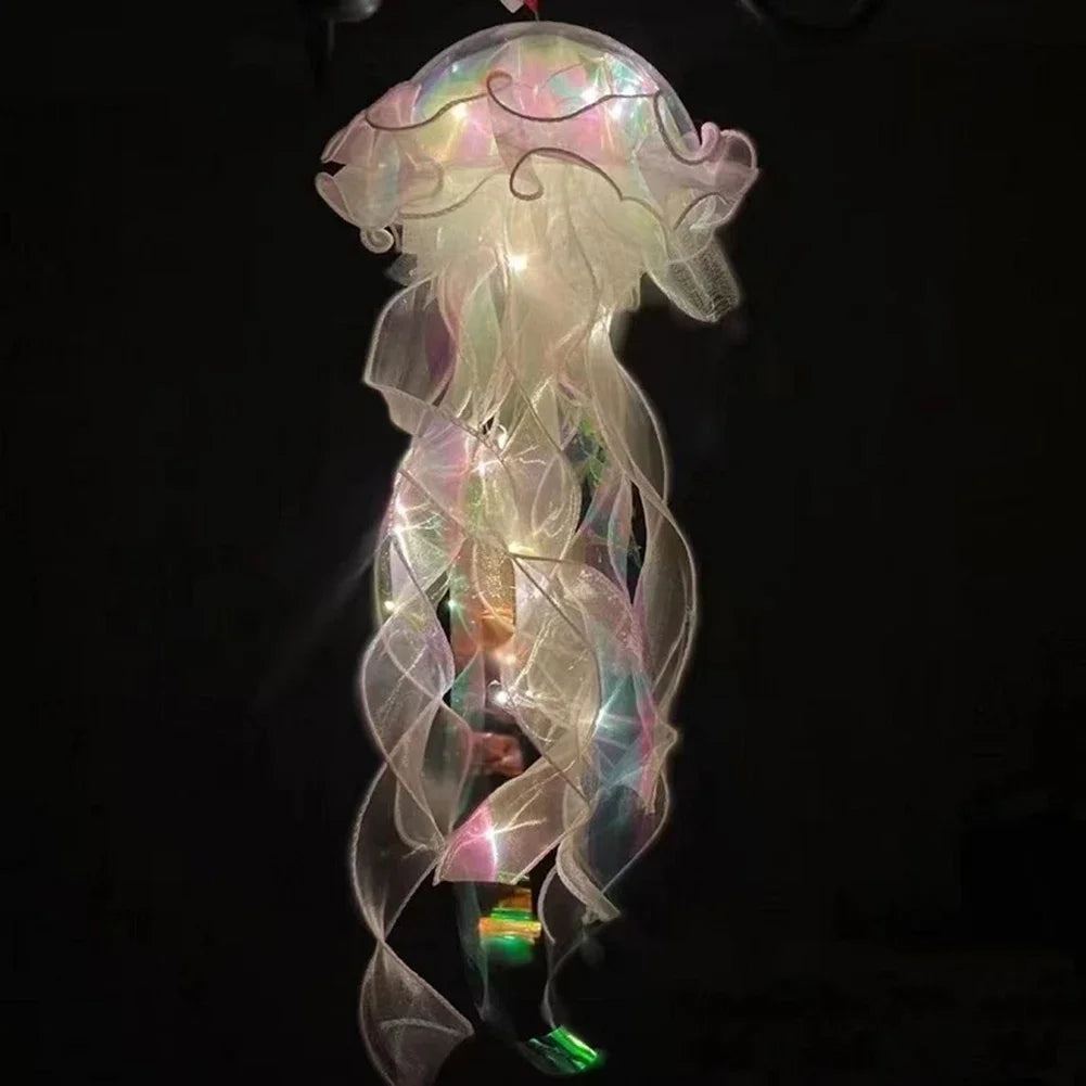 Jellyfish Atmosphere Lampa™