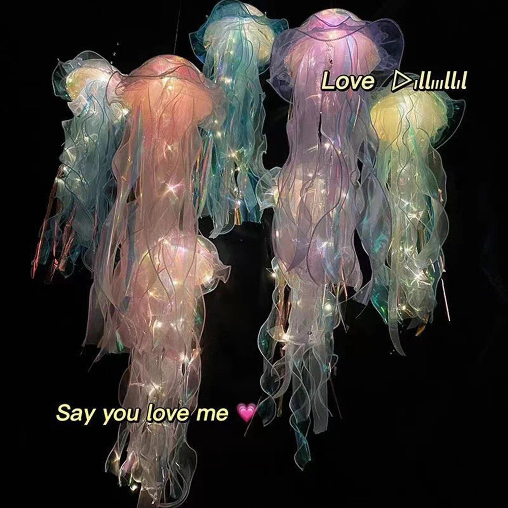 Jellyfish Atmosphere Lampa™