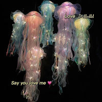 Jellyfish Atmosphere Lampa™