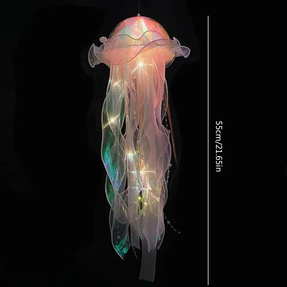 Jellyfish Atmosphere Lampa™