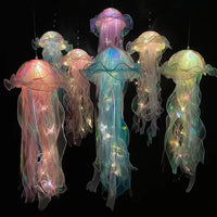 Jellyfish Atmosphere Lampa™