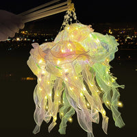 Jellyfish Atmosphere Lampa™