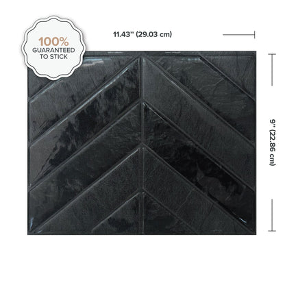 Chevron Marquina