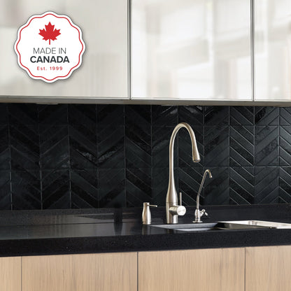 Chevron Marquina