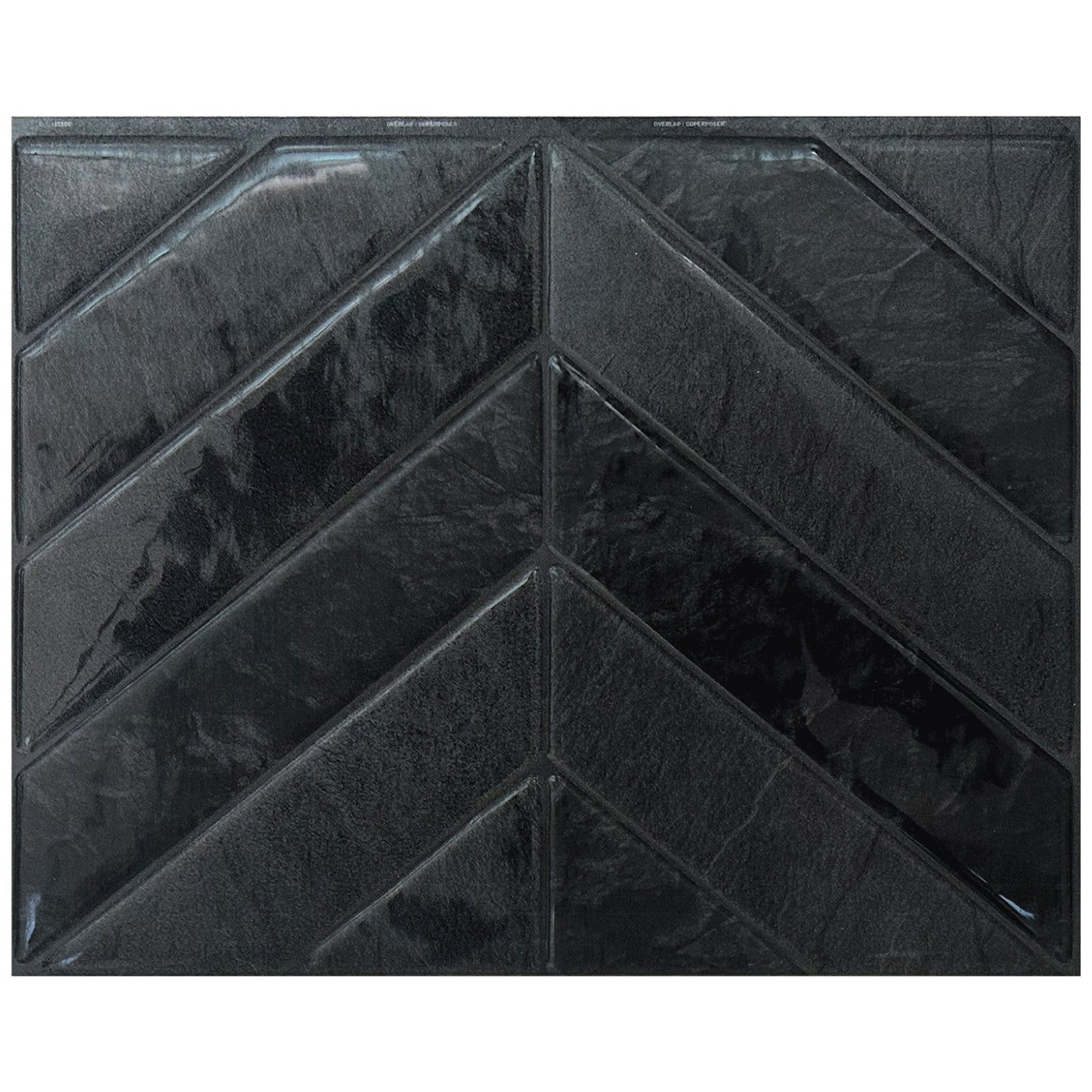Chevron Marquina