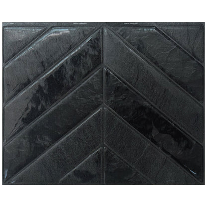 Chevron Marquina