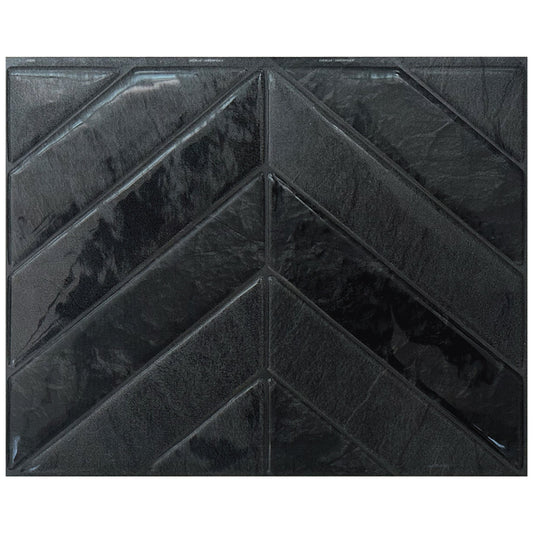 Chevron Marquina