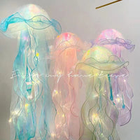 Jellyfish Atmosphere Lampa™