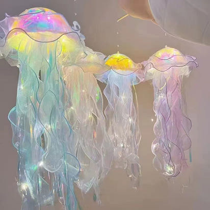 Jellyfish Atmosphere Lampa™
