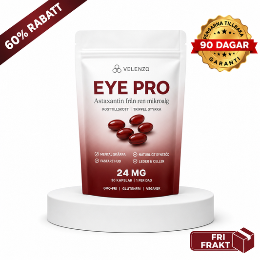 Eye pro